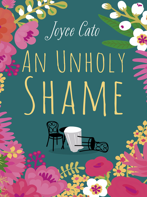 Title details for An Unholy Shame by Joyce Cato - Available